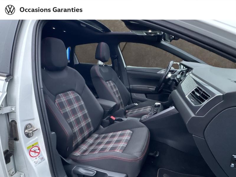 Voitures occasions VOLKSWAGEN POLO GTI Villers-Cotterêts