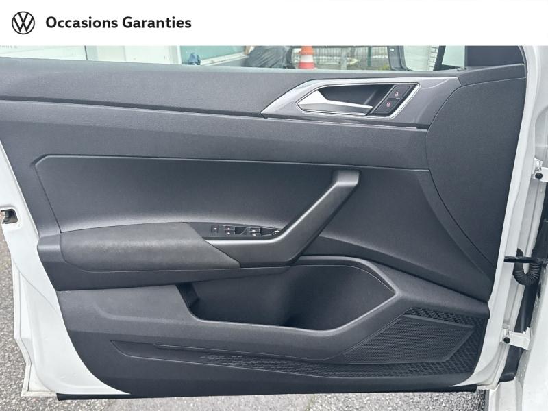 Voitures occasions VOLKSWAGEN POLO GTI Villers-Cotterêts