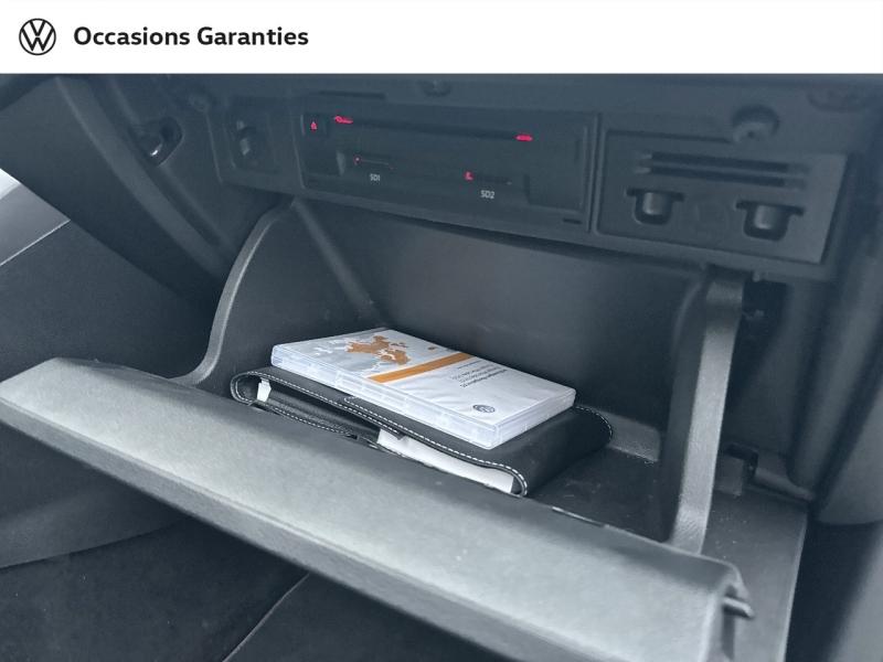 Voitures occasions VOLKSWAGEN POLO GTI Villers-Cotterêts