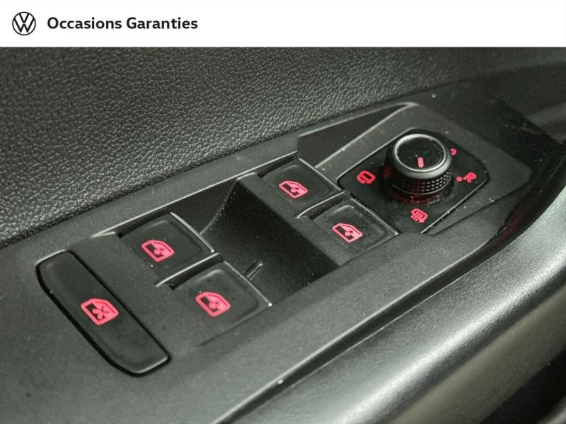 Voitures occasions VOLKSWAGEN POLO GTI Villers-Cotterêts