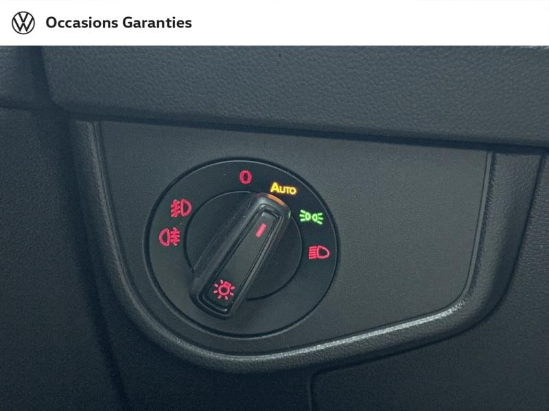 Voitures occasions VOLKSWAGEN POLO GTI Villers-Cotterêts