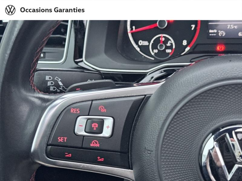 Voitures occasions VOLKSWAGEN POLO GTI Villers-Cotterêts