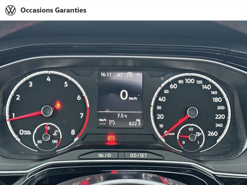 Voitures occasions VOLKSWAGEN POLO GTI Villers-Cotterêts