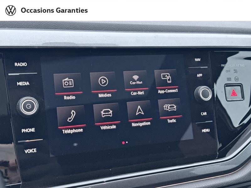 Voitures occasions VOLKSWAGEN POLO GTI Villers-Cotterêts