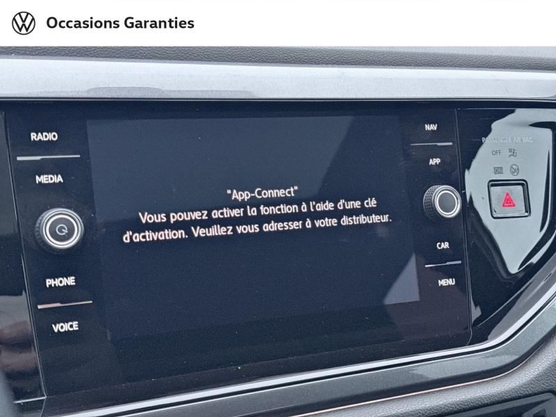 Voitures occasions VOLKSWAGEN POLO GTI Villers-Cotterêts