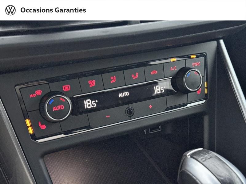 Voitures occasions VOLKSWAGEN POLO GTI Villers-Cotterêts