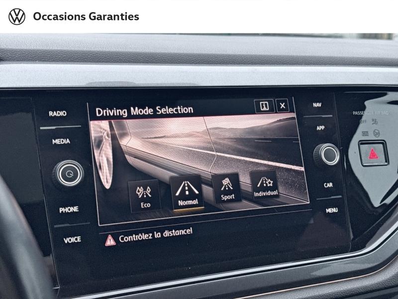 Voitures occasions VOLKSWAGEN POLO GTI Villers-Cotterêts