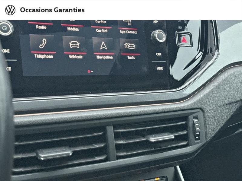 Voitures occasions VOLKSWAGEN POLO GTI Villers-Cotterêts