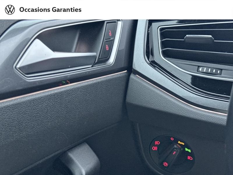 Voitures occasions VOLKSWAGEN POLO GTI Villers-Cotterêts