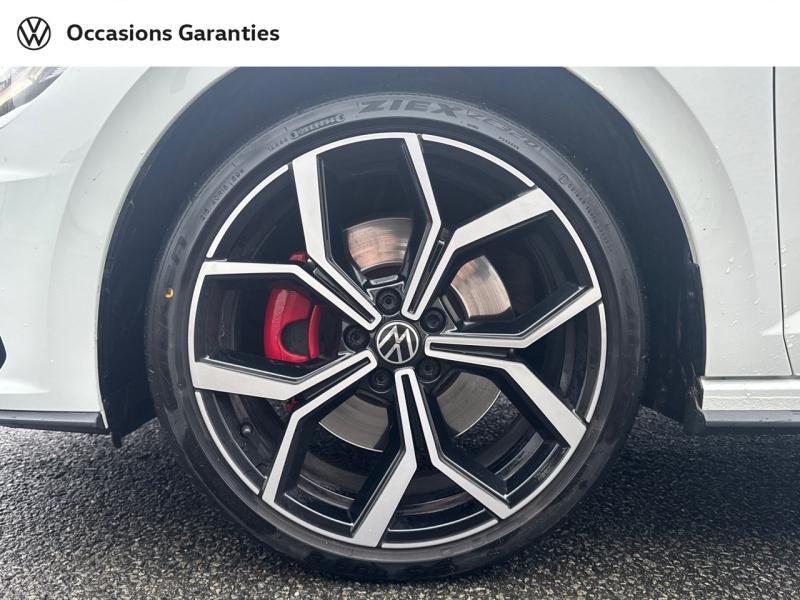 Voitures occasions VOLKSWAGEN POLO GTI Villers-Cotterêts