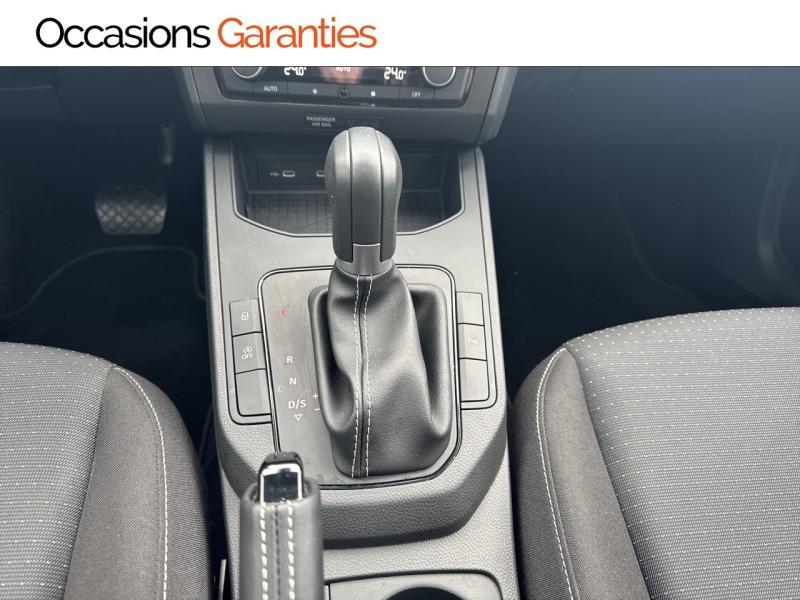 Voitures occasions SEAT IBIZA Copa Villers-Cotterêts