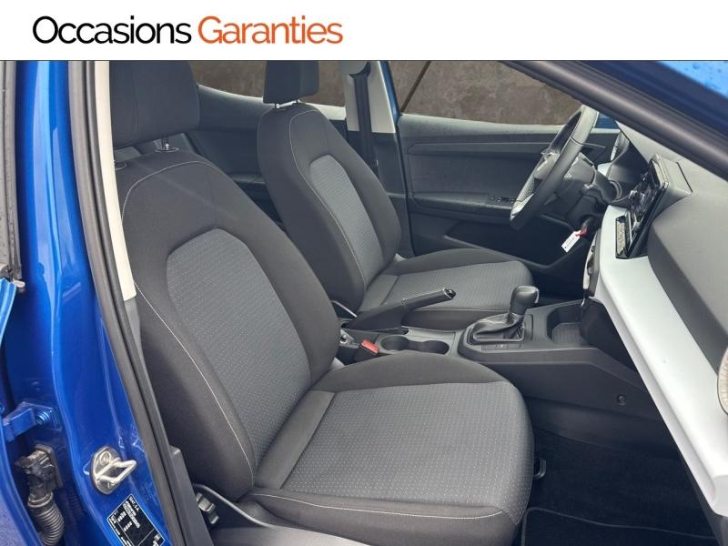 Voitures occasions SEAT IBIZA Copa Villers-Cotterêts