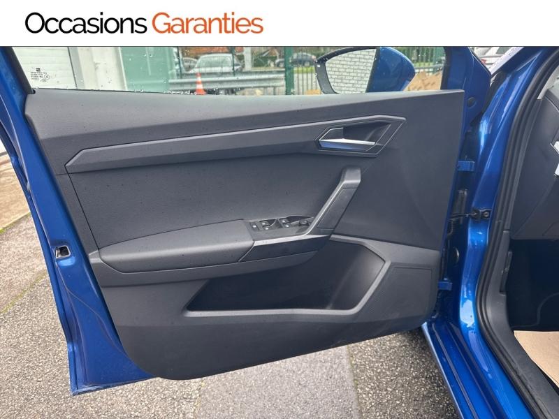 Voitures occasions SEAT IBIZA Copa Villers-Cotterêts