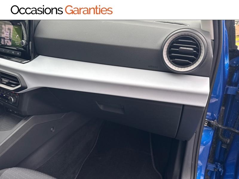 Voitures occasions SEAT IBIZA Copa Villers-Cotterêts