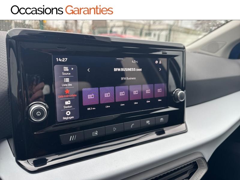 Voitures occasions SEAT IBIZA Copa Villers-Cotterêts