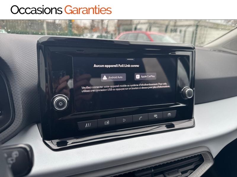 Voitures occasions SEAT IBIZA Copa Villers-Cotterêts