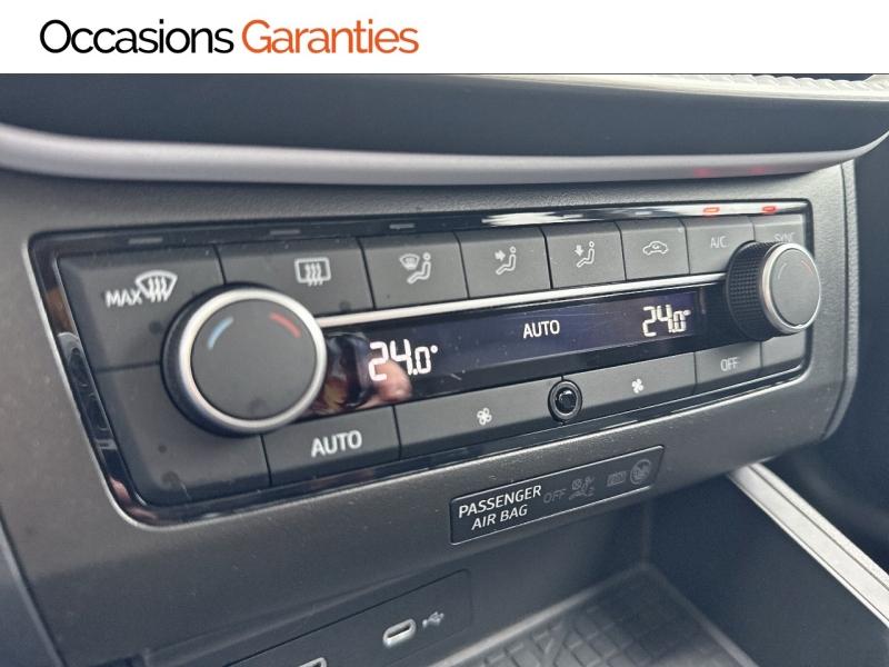 Voitures occasions SEAT IBIZA Copa Villers-Cotterêts