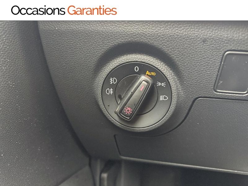 Voitures occasions SEAT IBIZA Copa Villers-Cotterêts