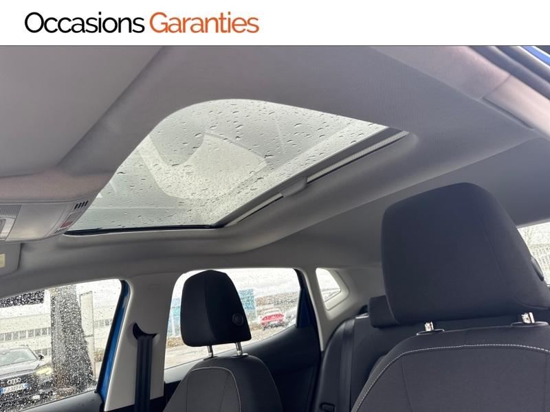 Voitures occasions SEAT IBIZA Copa Villers-Cotterêts