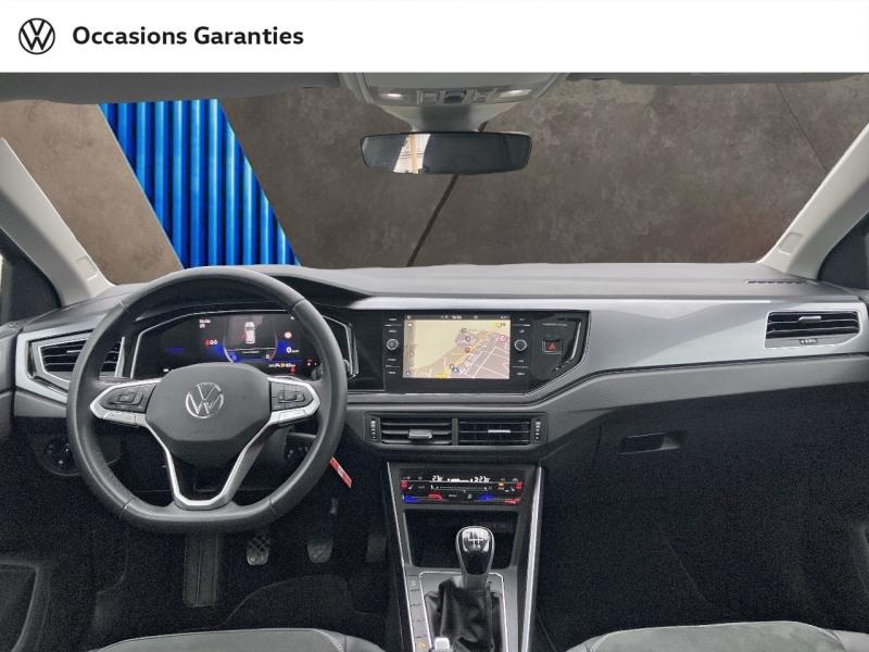 Voitures occasions VOLKSWAGEN POLO Style Villers-Cotterêts