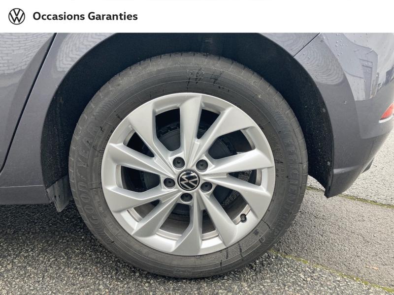 Voitures occasions VOLKSWAGEN POLO Style Villers-Cotterêts