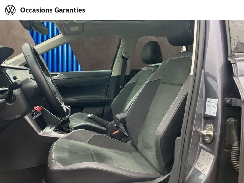 Voitures occasions VOLKSWAGEN POLO Style Villers-Cotterêts