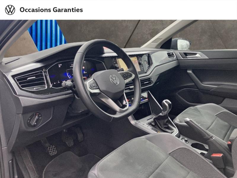 Voitures occasions VOLKSWAGEN POLO Style Villers-Cotterêts