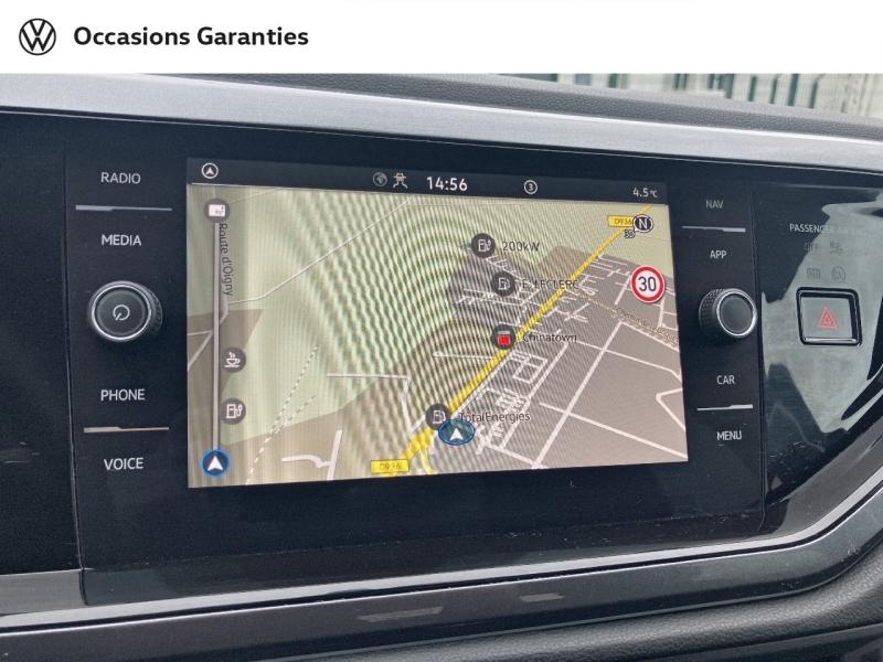 Voitures occasions VOLKSWAGEN POLO Style Villers-Cotterêts