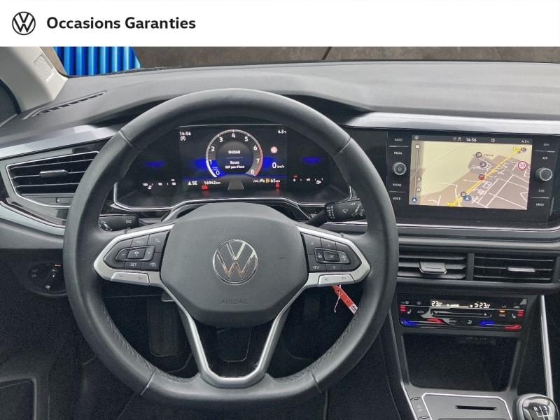 Voitures occasions VOLKSWAGEN POLO Style Villers-Cotterêts