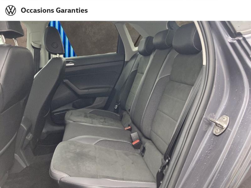 Voitures occasions VOLKSWAGEN POLO Style Villers-Cotterêts