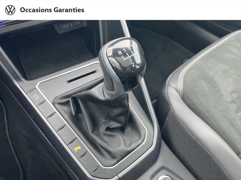 Voitures occasions VOLKSWAGEN POLO Style Villers-Cotterêts