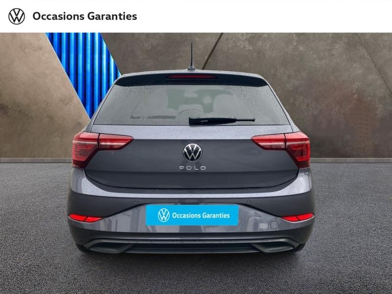 Voitures occasions VOLKSWAGEN POLO Style Villers-Cotterêts