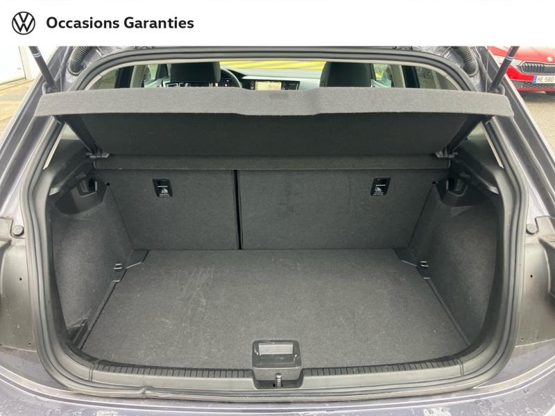 Voitures occasions VOLKSWAGEN POLO Style Villers-Cotterêts