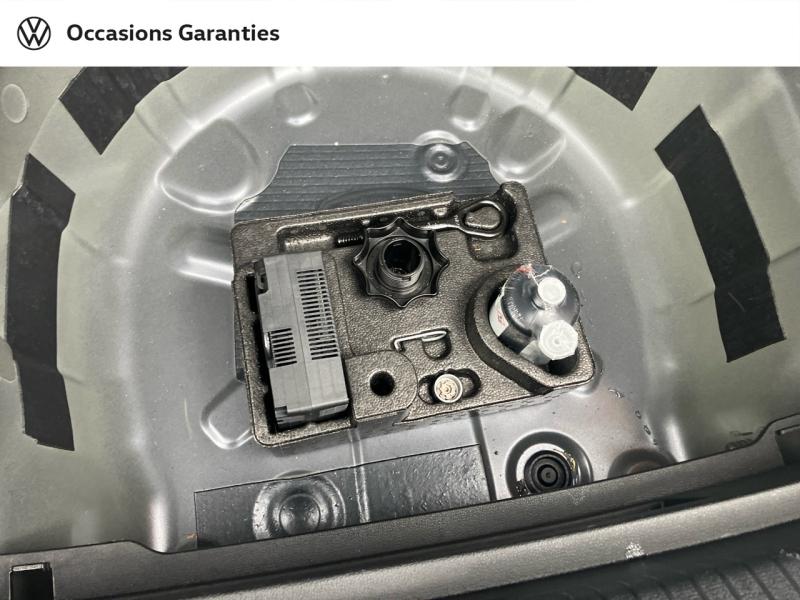 Voitures occasions VOLKSWAGEN POLO Style Villers-Cotterêts