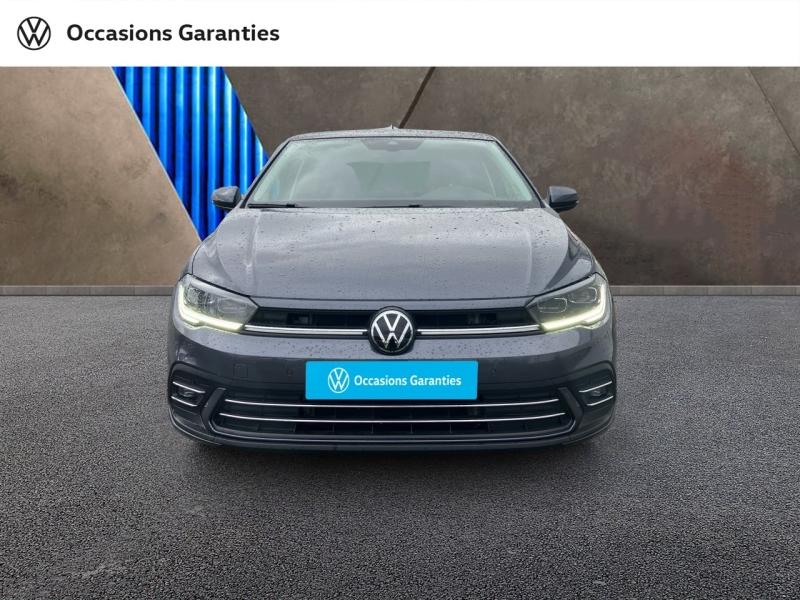 Voitures occasions VOLKSWAGEN POLO Style Villers-Cotterêts