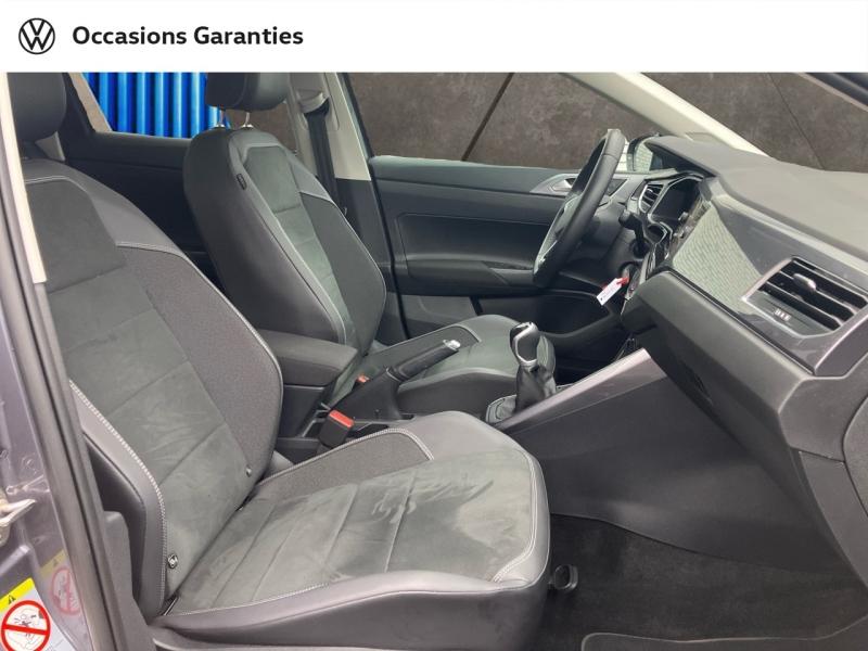 Voitures occasions VOLKSWAGEN POLO Style Villers-Cotterêts