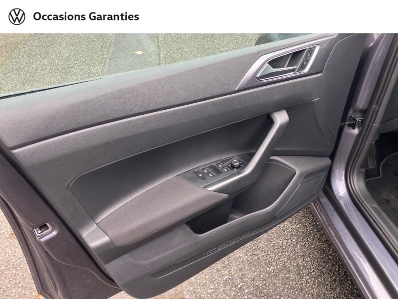 Voitures occasions VOLKSWAGEN POLO Style Villers-Cotterêts