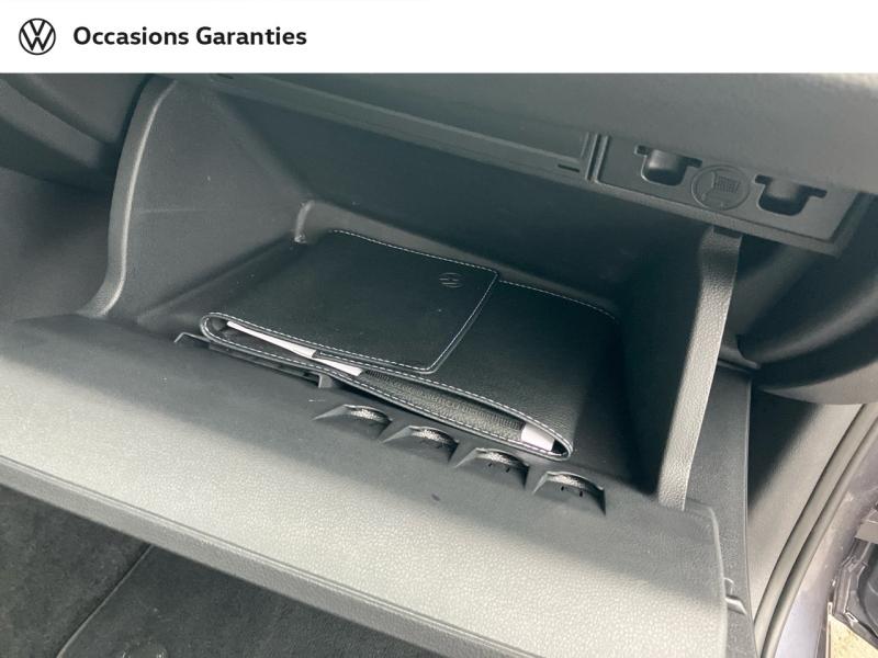 Voitures occasions VOLKSWAGEN POLO Style Villers-Cotterêts