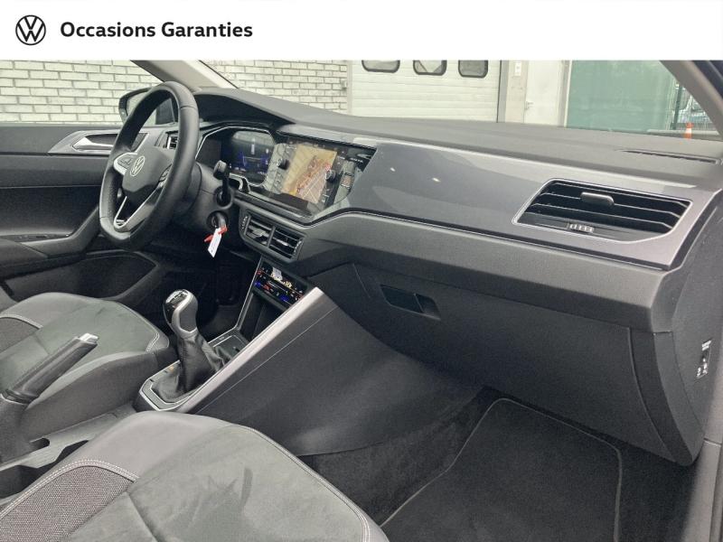 Voitures occasions VOLKSWAGEN POLO Style Villers-Cotterêts