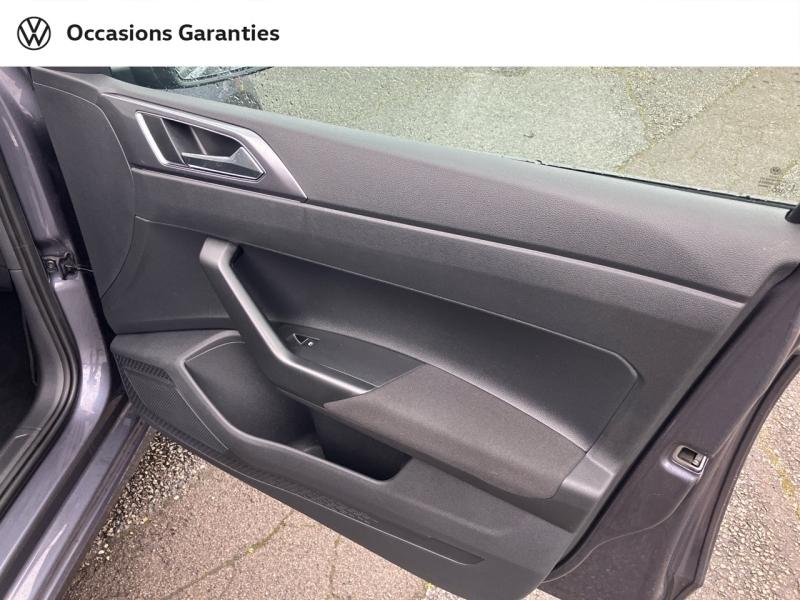Voitures occasions VOLKSWAGEN POLO Style Villers-Cotterêts