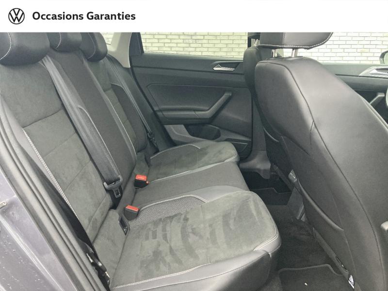 Voitures occasions VOLKSWAGEN POLO Style Villers-Cotterêts