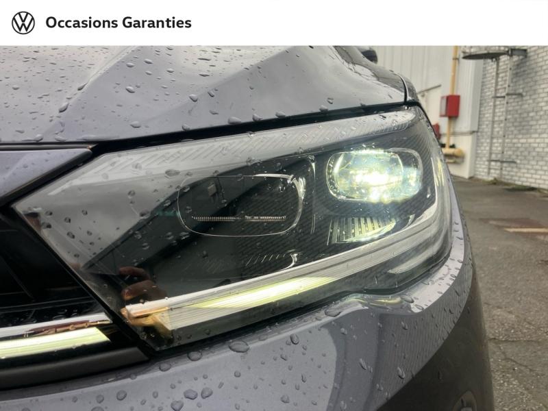 Voitures occasions VOLKSWAGEN POLO Style Villers-Cotterêts