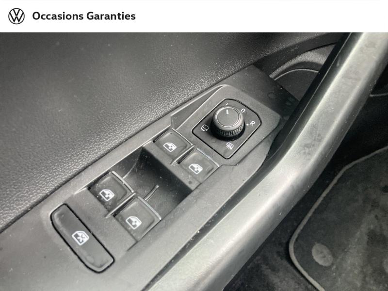 Voitures occasions VOLKSWAGEN POLO Style Villers-Cotterêts