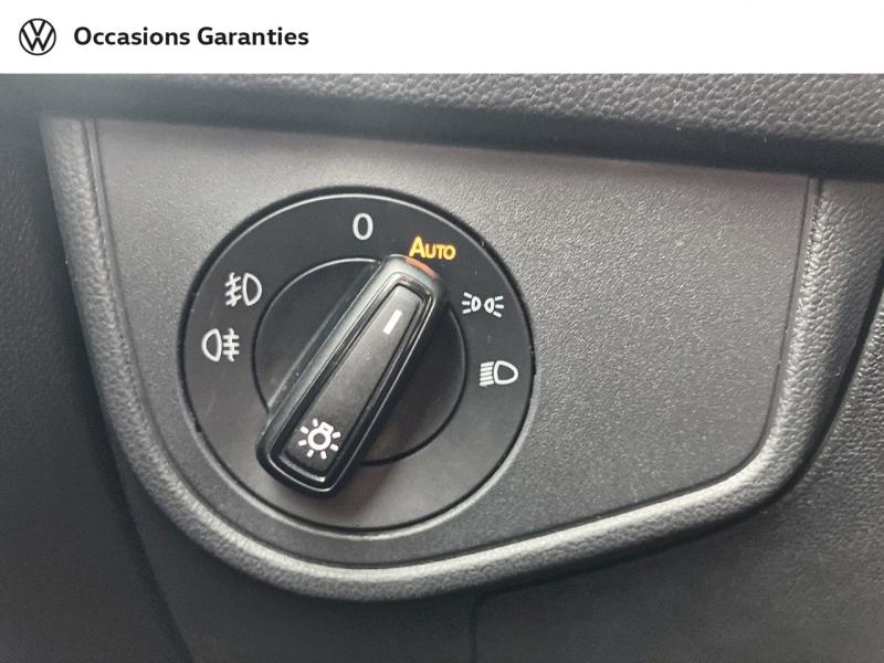 Voitures occasions VOLKSWAGEN POLO Style Villers-Cotterêts