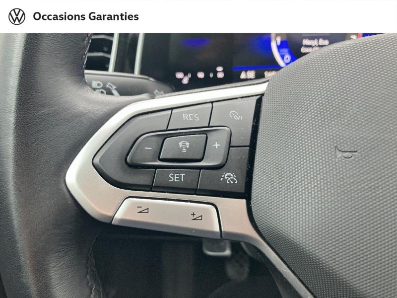 Voitures occasions VOLKSWAGEN POLO Style Villers-Cotterêts