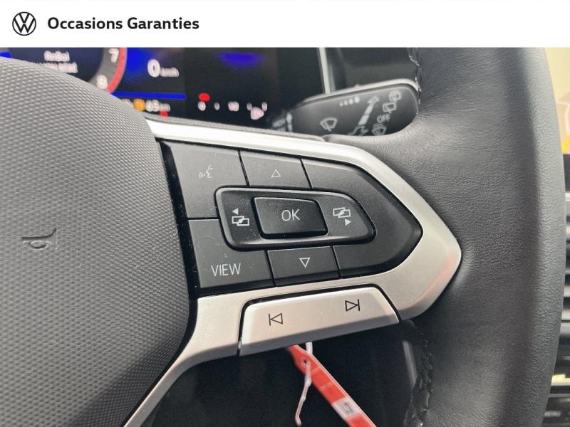 Voitures occasions VOLKSWAGEN POLO Style Villers-Cotterêts