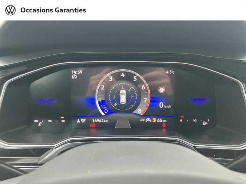 Voitures occasions VOLKSWAGEN POLO Style Villers-Cotterêts