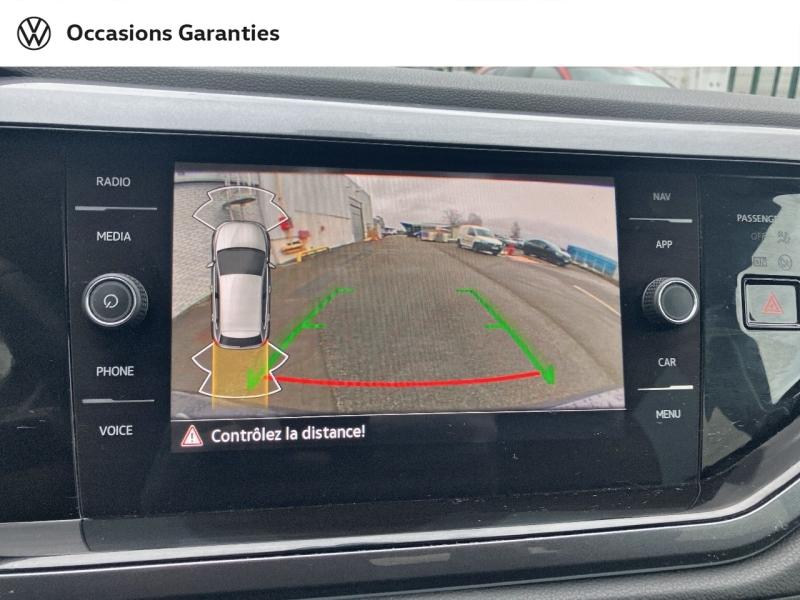 Voitures occasions VOLKSWAGEN POLO Style Villers-Cotterêts