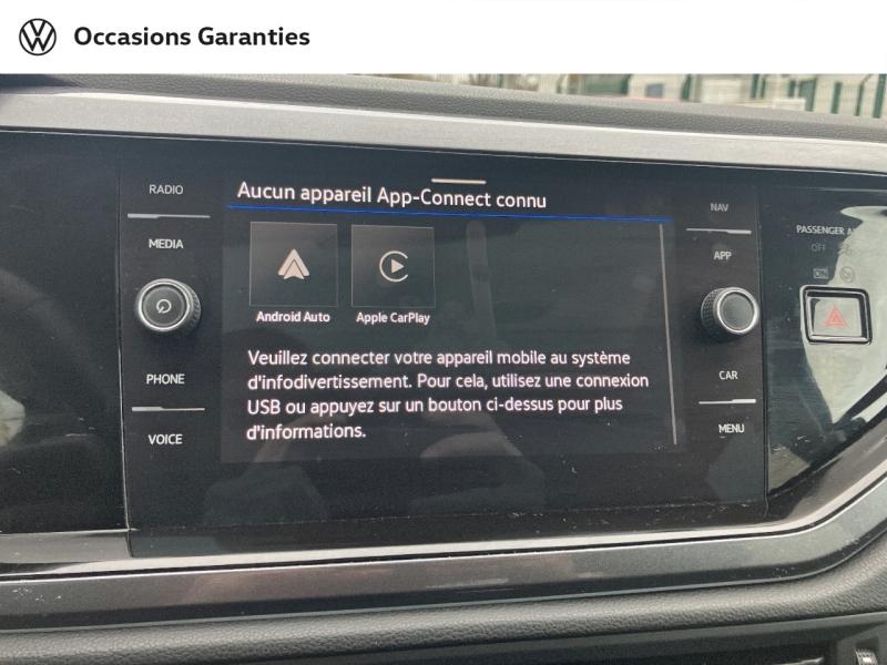 Voitures occasions VOLKSWAGEN POLO Style Villers-Cotterêts