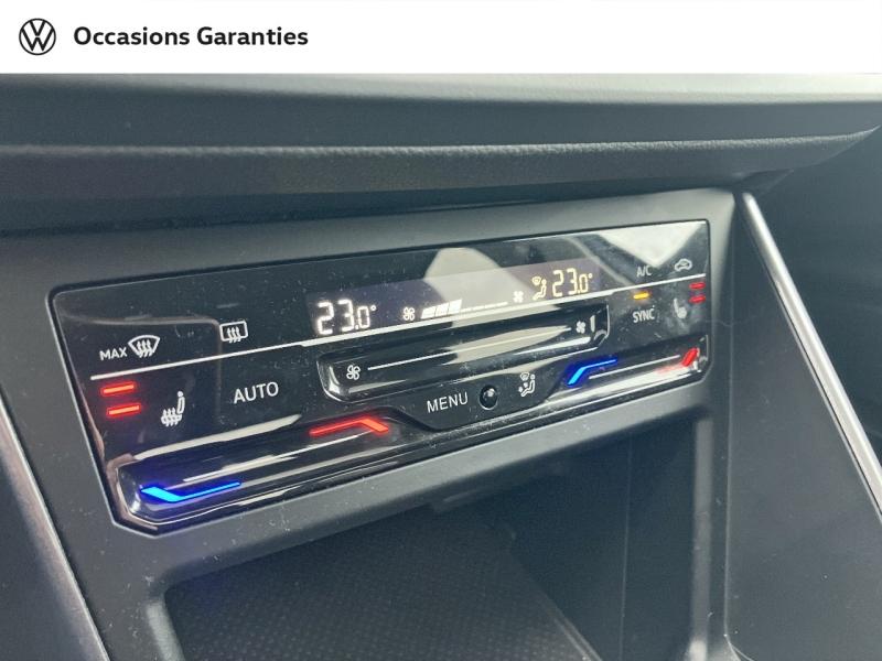 Voitures occasions VOLKSWAGEN POLO Style Villers-Cotterêts